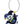 Load image into Gallery viewer, DELTARUNE Tsumande Tsunagete Mascot Keychain Set
