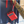 Load image into Gallery viewer, Kiki's Delivery Service Red Radio Mini Pouch
