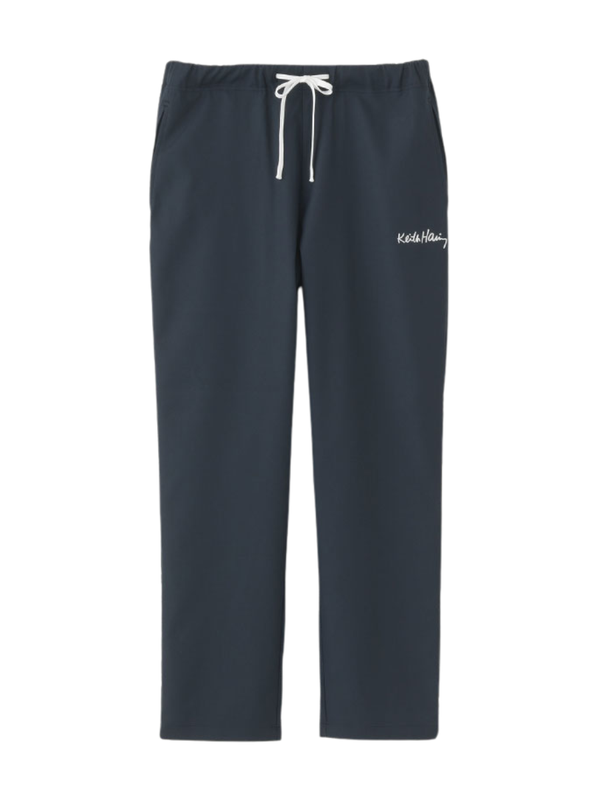Scrub Canvas Club Keith Haring Unisex Scrub Pants