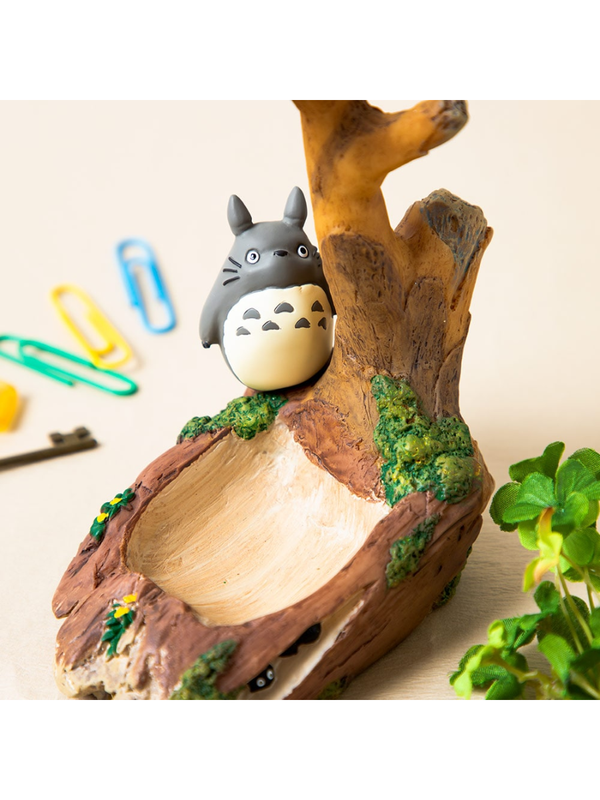 My Neighbor Totoro Key Holder Tree Shade Totoro