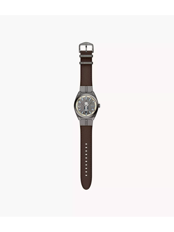 Limited Edition Star Wars Mandalorian Everett Watch Set