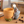 Load image into Gallery viewer, My Neighbor Totoro Planter Cover – Totoro Carrying Basket Flower Pot Holder

