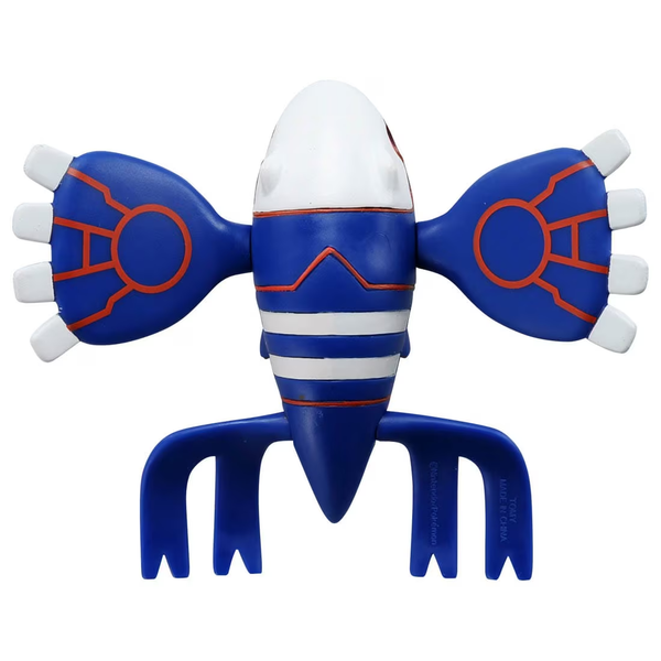 Pokemon Moncolle ML-04 Kyogre Figure