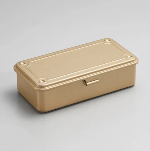 TOYOSTEEL T-190 Trunk-Style Tool Box