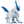 Load image into Gallery viewer, Pokemon Moncolle MS-46 Absol Figure
