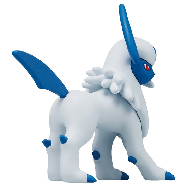 Pokemon Moncolle MS-46 Absol Figure