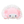 Load image into Gallery viewer, Sanrio Characters Secret Hair Clip (White Frill) Set (Box of 8 Pieces)
