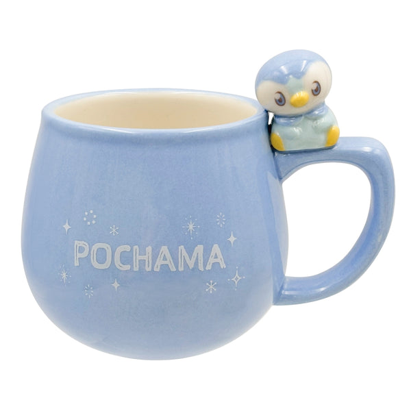 Pokemon Piplup Mug