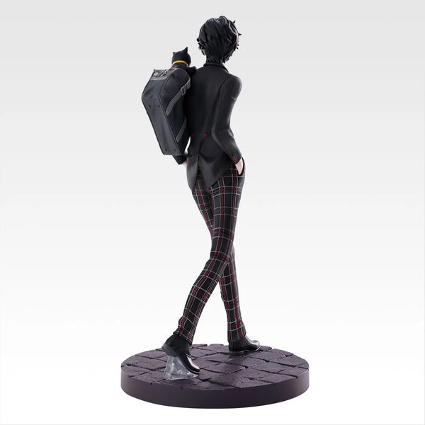 Ichiban Kuji Persona 5 Royal Joker Figure A Prize