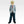 Load image into Gallery viewer, Ichiban Kuji B Prize My Hero Academia Katsuki Bakugo MASTERLISE UA High School 1-A Figure
