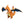 Load image into Gallery viewer, Pokemon Charizard Cardboard Craft Kit DIY Assembly Hobby Toy
