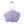 Load image into Gallery viewer, Pokemon Fluffy Mini Palm Plush Ditto Mascot
