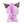 Load image into Gallery viewer, Sanrio Kuromi Zodiac Fortune Mascot Holder Horse Costume Edition
