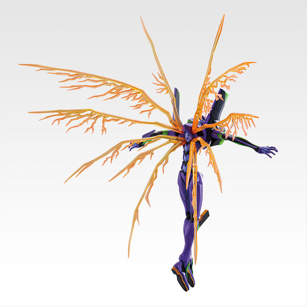Ichiban Kuji Evangelion Unit-01 Figure A Prize MEGAIMPACT