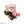 Load image into Gallery viewer, Pokemon Beteruguma Clip Mascot Plush
