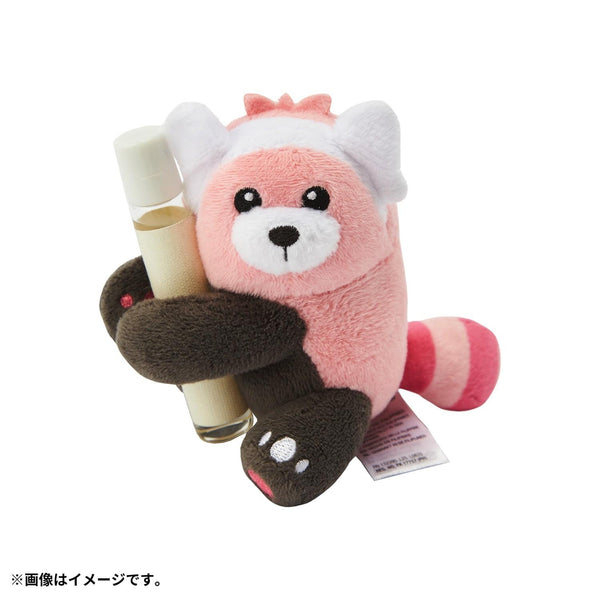 Pokemon Beteruguma Clip Mascot Plush