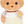 Load image into Gallery viewer, Epoch I-113 Sylvanian Families Baby Toy Poodle Figure
