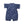 Load image into Gallery viewer, Monpoke Pokemon Baby Jinbei Romper
