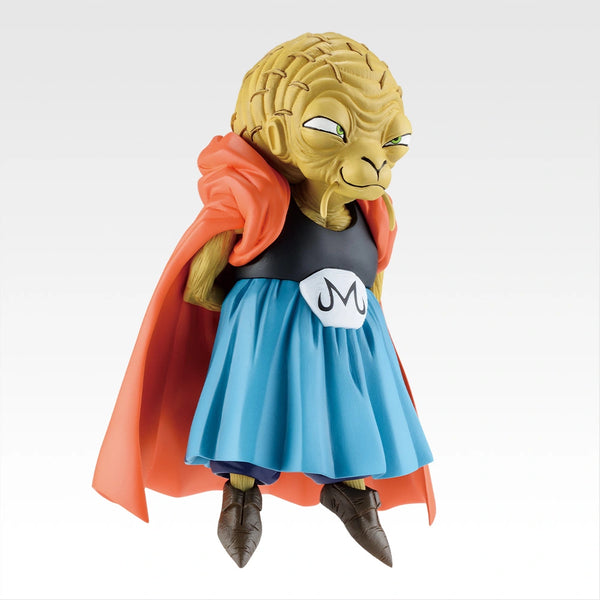 Ichiban Kuji Dragon Ball E Prize Babidi MASTERLISE Figure