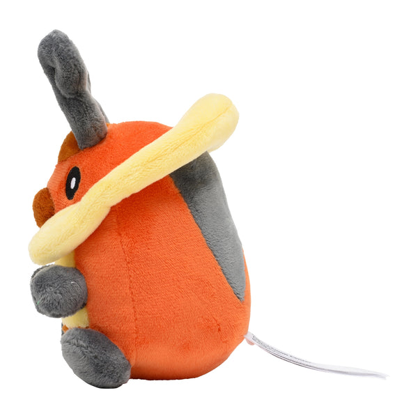Pokemon Fit Kricketot Plush
