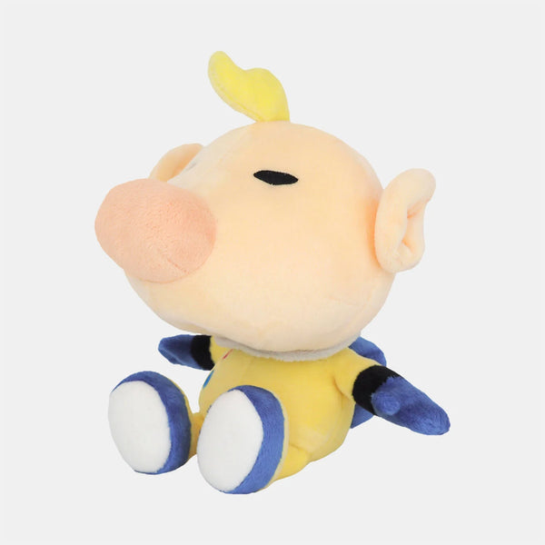Nintendo PIKMIN All Star Collection PK10 Louie Plush Toy