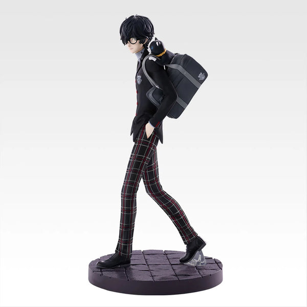 Ichiban Kuji Persona 5 Royal Joker Figure A Prize