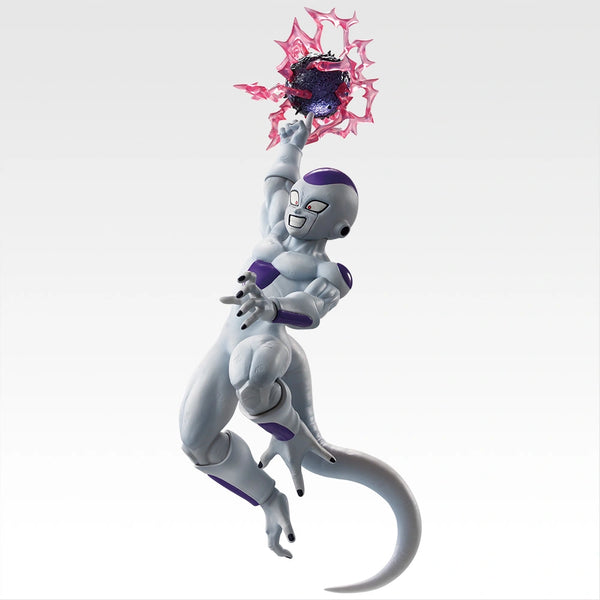 Ichiban Kuji Dragon Ball Frieza C Prize MASTERLISE Figure with Effect