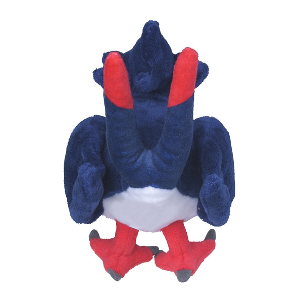 Pokemon Fit Swellow Plush