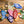 Load image into Gallery viewer, Mario Kart World Motel Keychain Collection BOX – Acrylic Character Keychains, Set of 8
