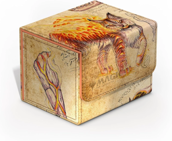 Ultimate Guard Sidewinder 100+ Card Case