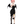 Load image into Gallery viewer, The Quintessential Quintuplets BiCute Dark Figure Ichika Nakano Prize Figure
