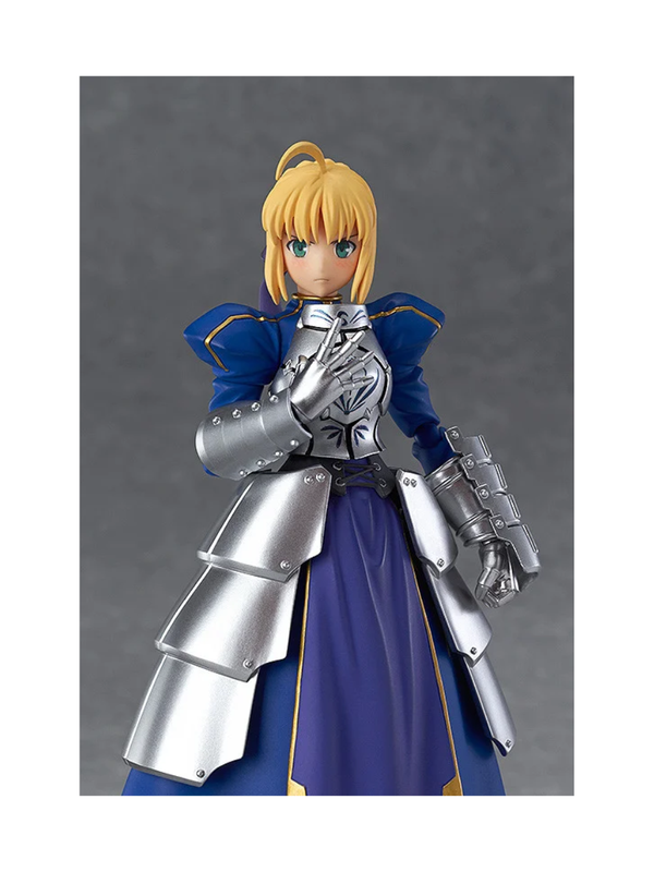figma Saber 2.0 Fate Stay Night Action Figure [Pre-Order]