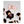 Load image into Gallery viewer, Bebichhichi × jouetie Devil &amp; Angel Keychains – Limited Edition [Pre-Order]
