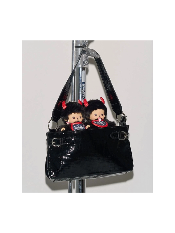 Bebichhichi × jouetie Devil & Angel Keychains – Limited Edition [Pre-Order]