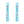 Load image into Gallery viewer, KISS YOU Beauty Ultra-Fine Rubber Bristle Toothbrush
