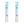 Load image into Gallery viewer, KISS YOU Beauty Ultra-Fine Rubber Bristle Toothbrush Replacement Heads
