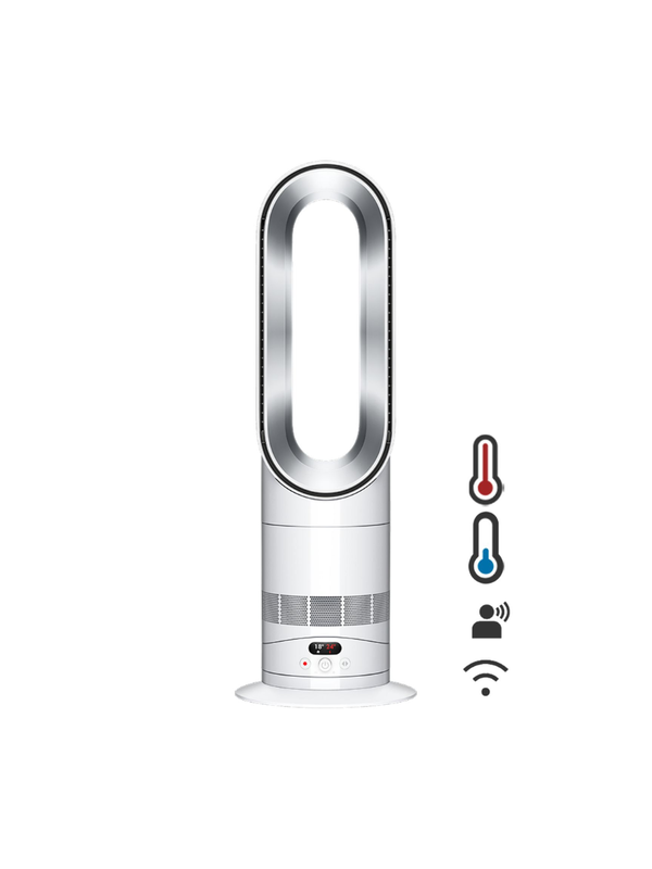 Dyson Hot+Cool HF1 Remote Link Fan Heater