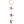 Load image into Gallery viewer, Hazbin Hotel Triple Acrylic Keychain [Pre-order]

