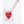 Load image into Gallery viewer, Hazbin Hotel Charlie Playing Card Acrylic Stand &amp; Keychain [Pre-order]
