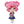 Load image into Gallery viewer, Doki Doki Literature Club! Nendoroid Natsuki Action Figure [Pre-order]
