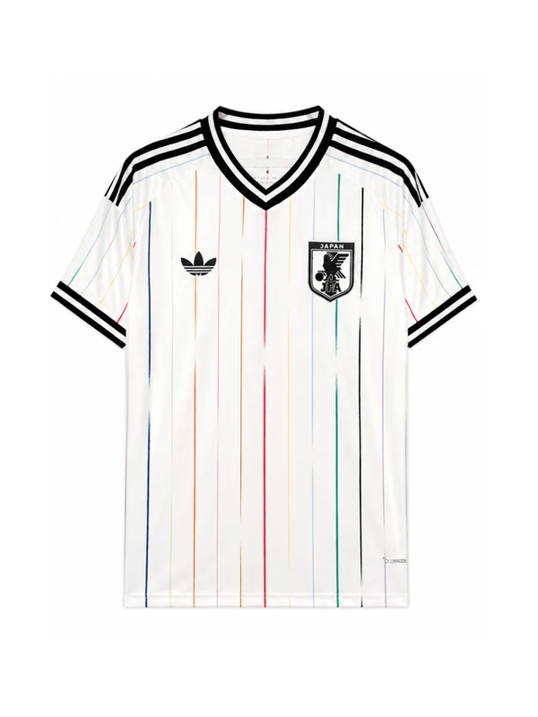 Adidas 2026 Japan Away Football Shirt