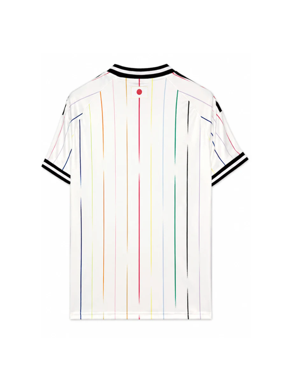 Adidas 2026 Japan Away Football Shirt