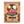 Load image into Gallery viewer, Fuggler Baby Fugg Leopard Stinkface 10cm Plush Toy
