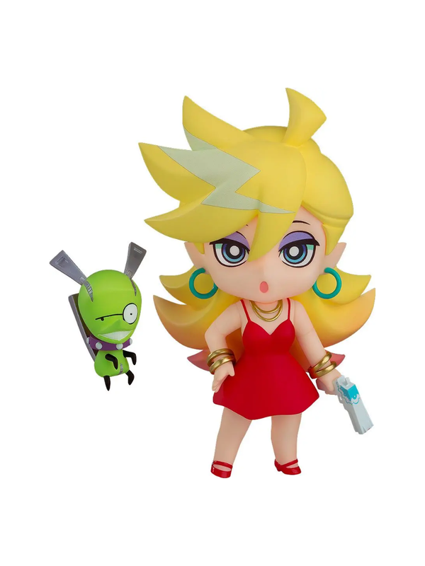 Nendoroid Panty New Ver. Figure [Pre-order]