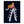 Load image into Gallery viewer, MODEROID Buster Machine No.7 Plastic Model Kit Figure
