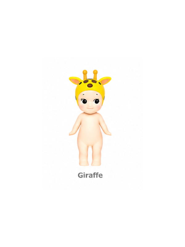 Sonny Angel Animal Series 3 Assorted Box