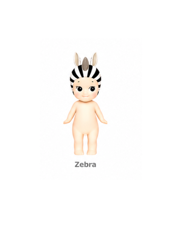 Sonny Angel Animal Series 3 Assorted Box