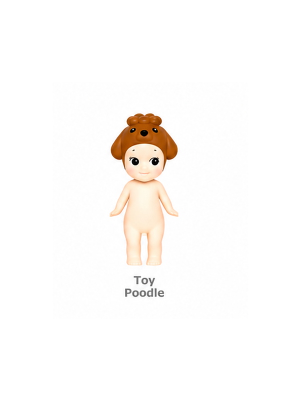 Sonny Angel Animal Series 3 Assorted Box