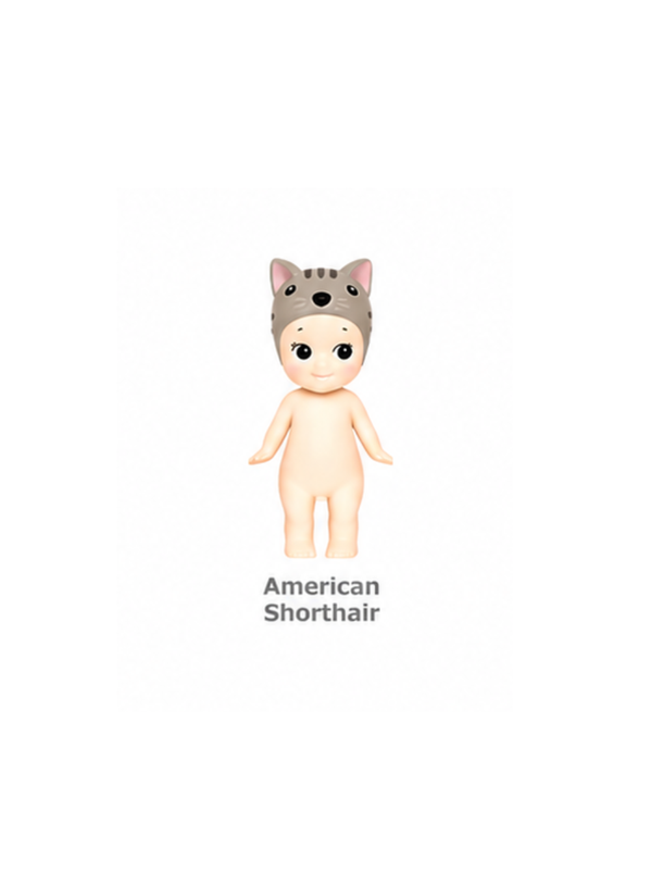 Sonny Angel Animal Series 3 Assorted Box