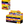 Load image into Gallery viewer, Kodak Charmera Keychain Digital Camera Blind Box
